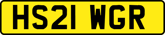 HS21WGR