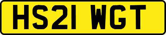 HS21WGT