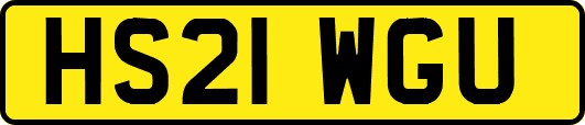 HS21WGU