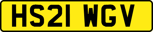 HS21WGV