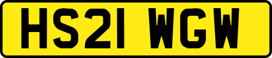 HS21WGW