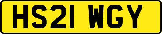 HS21WGY