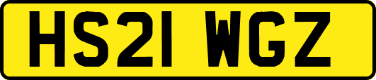 HS21WGZ