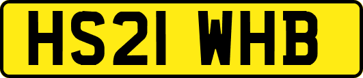 HS21WHB