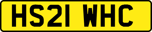 HS21WHC