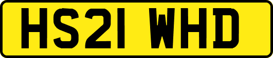 HS21WHD