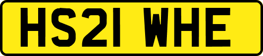 HS21WHE