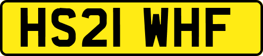 HS21WHF