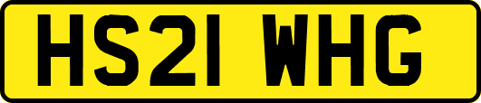 HS21WHG
