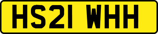 HS21WHH