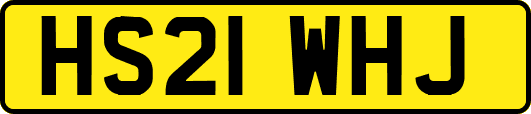 HS21WHJ