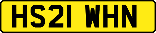 HS21WHN
