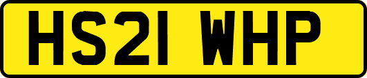HS21WHP