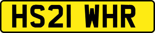 HS21WHR