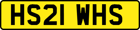 HS21WHS