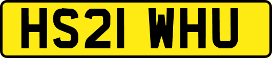 HS21WHU