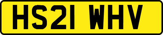 HS21WHV