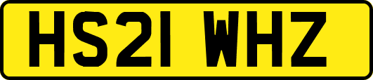 HS21WHZ