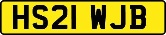 HS21WJB