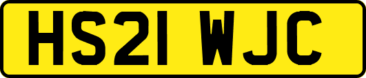 HS21WJC