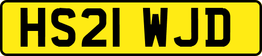 HS21WJD