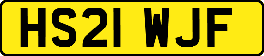 HS21WJF