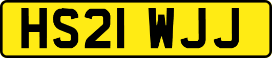 HS21WJJ
