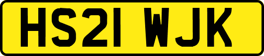 HS21WJK