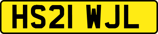 HS21WJL