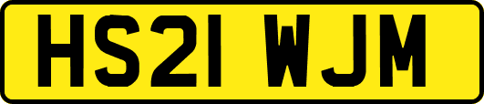 HS21WJM