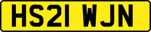 HS21WJN