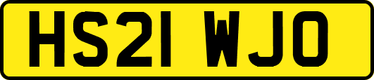 HS21WJO