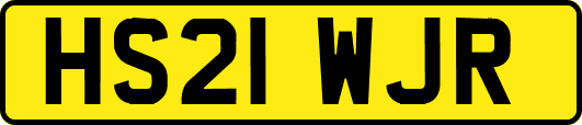 HS21WJR