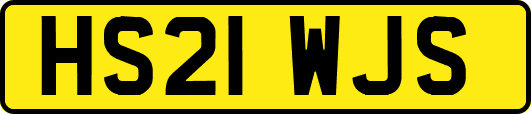 HS21WJS