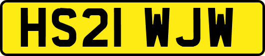 HS21WJW