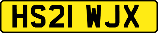 HS21WJX