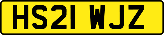 HS21WJZ