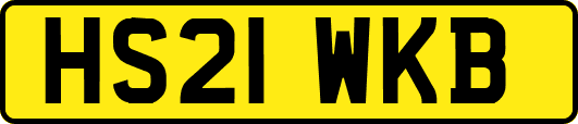 HS21WKB