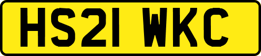 HS21WKC