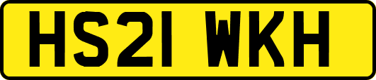 HS21WKH