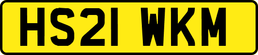 HS21WKM