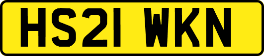 HS21WKN