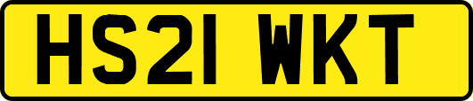 HS21WKT