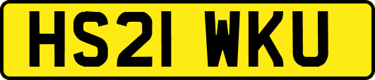 HS21WKU