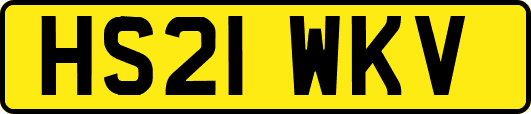 HS21WKV