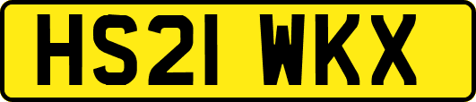 HS21WKX