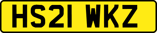 HS21WKZ