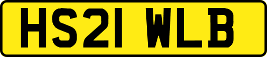 HS21WLB