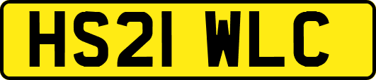 HS21WLC