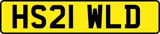 HS21WLD